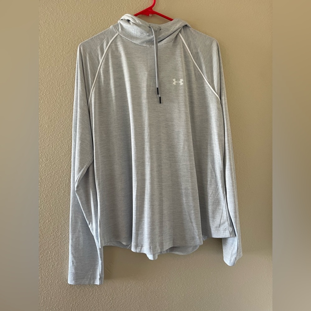 Under Armour Women’s Athletic Hoodie